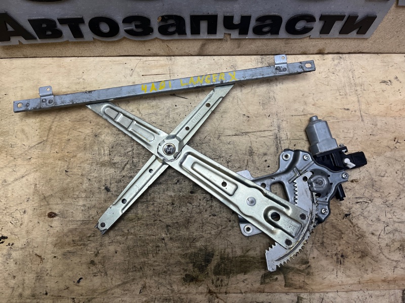 Стеклоподъемный механизм, 2000 рублей, Пешки