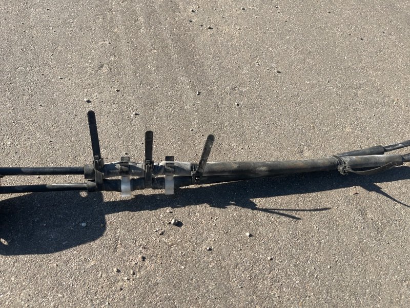 Трос переключения мкпп, 2000 рублей, Пешки