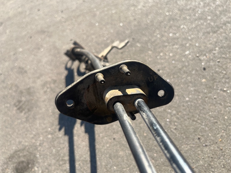 Трос переключения мкпп, 2000 рублей, Пешки