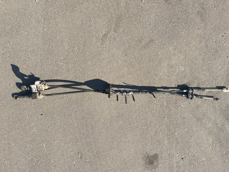 Трос переключения мкпп, 2000 рублей, Пешки