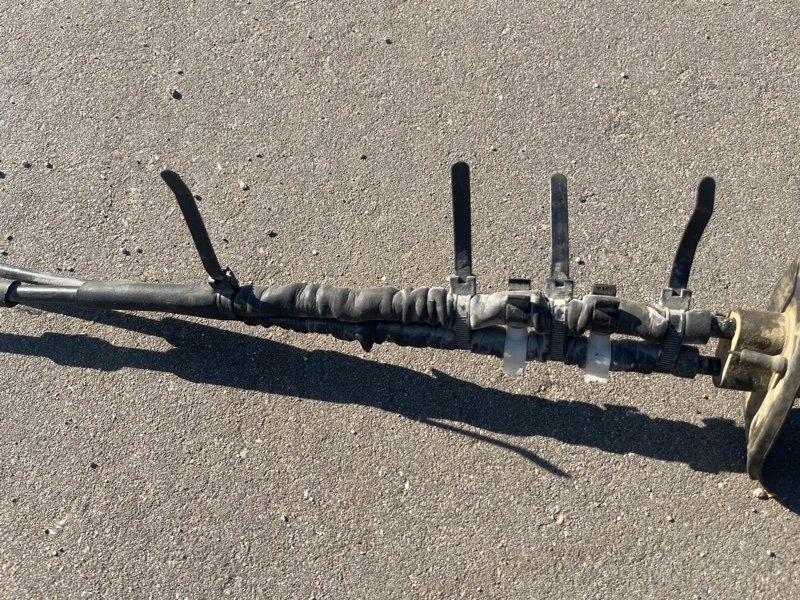 Трос переключения мкпп, 2000 рублей, Пешки