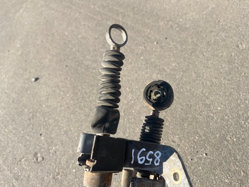 Трос переключения мкпп, 2000 рублей, Пешки