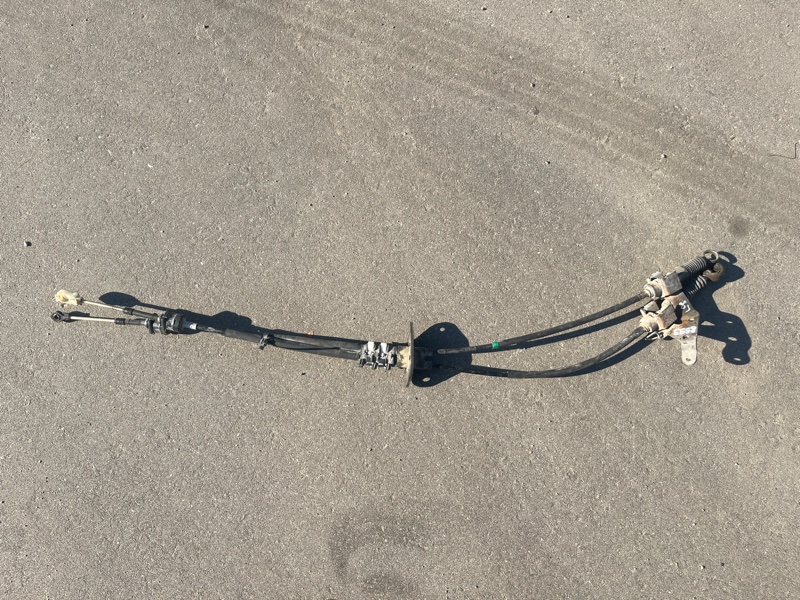 Трос переключения мкпп, 2000 рублей, Пешки