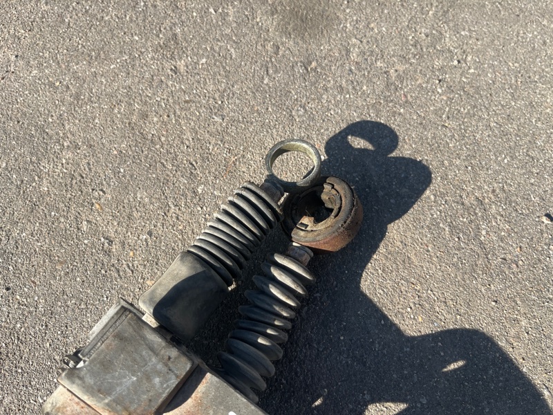 Трос переключения мкпп, 2000 рублей, Пешки