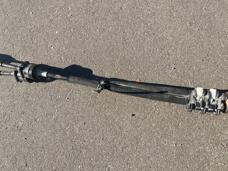 Трос переключения мкпп, 2000 рублей, Пешки