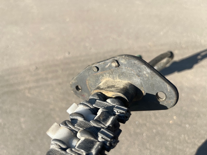 Трос переключения мкпп, 2000 рублей, Пешки