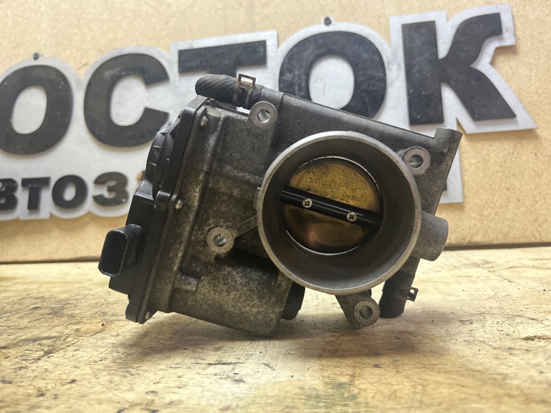 Дроссельная заслонка, 3000 рублей, Пешки