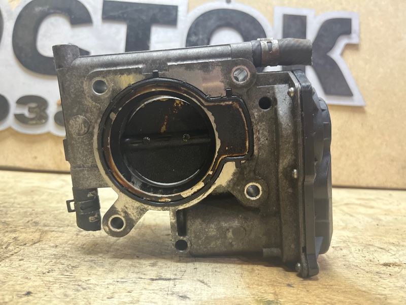 Дроссельная заслонка, 3000 рублей, Пешки