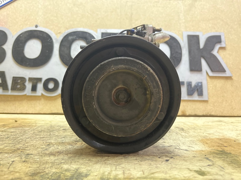 Компрессор кондиционера, 9000 рублей, Пешки