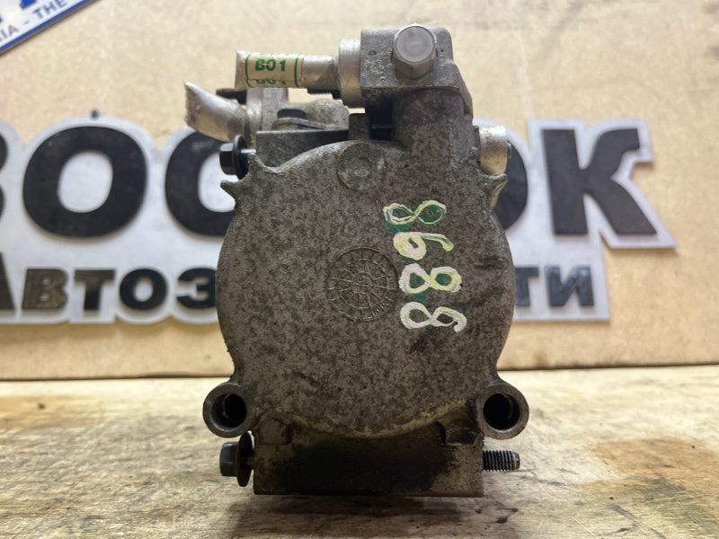 Компрессор кондиционера, 9000 рублей, Пешки