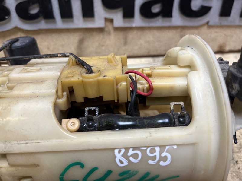 Топливный насос, 5000 рублей, Пешки