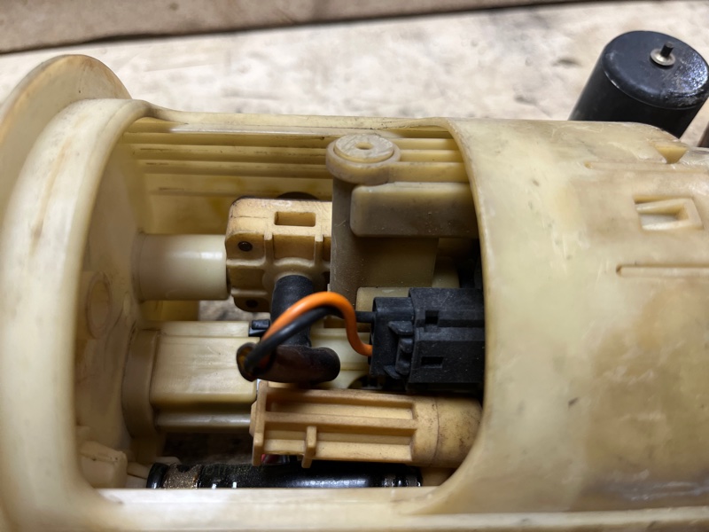 Топливный насос, 5000 рублей, Пешки