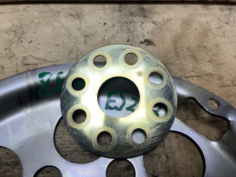 Маховик МКПП, 1500 рублей, Пешки