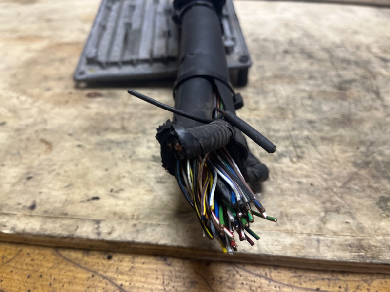 Блок управления двигателем, 3000 рублей, Пешки