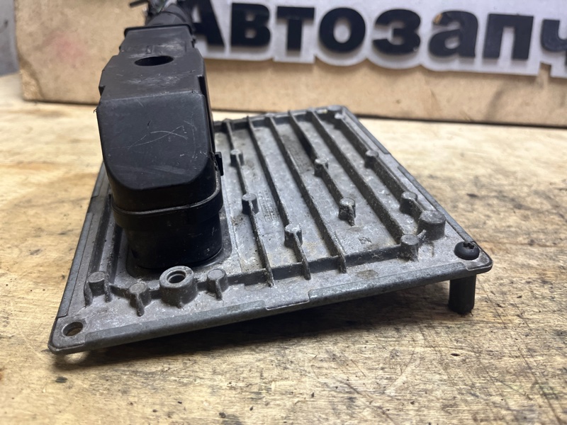 Блок управления двигателем, 3000 рублей, Пешки