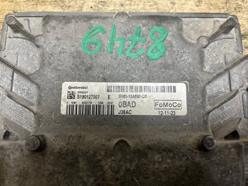 Блок управления двигателем, 9000 рублей, Пешки