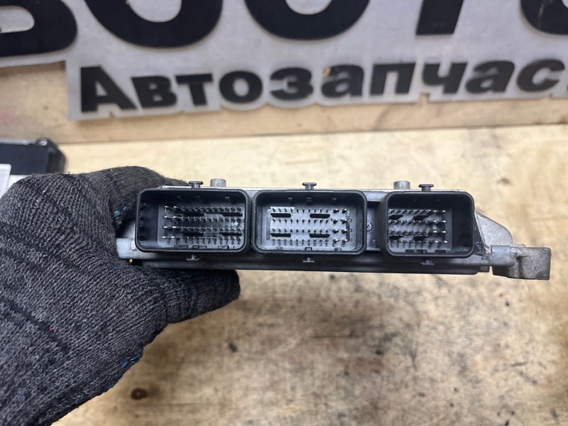 Блок управления двигателем, 9000 рублей, Пешки