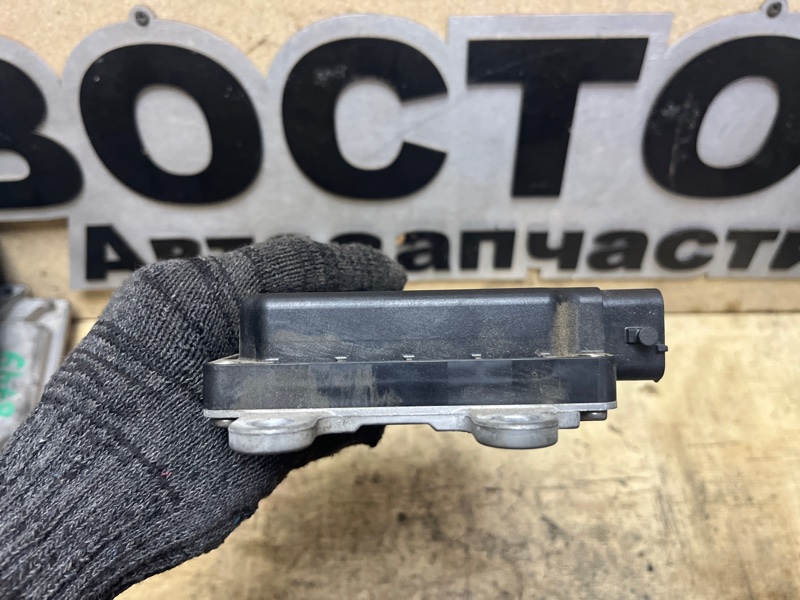 Блок управления двигателем, 2000 рублей, Пешки