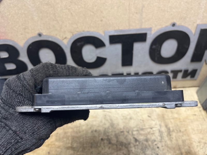 Блок управления двигателем, 2000 рублей, Пешки