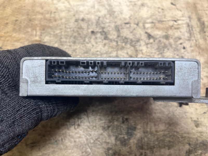 Блок управления двигателем, 3000 рублей, Пешки