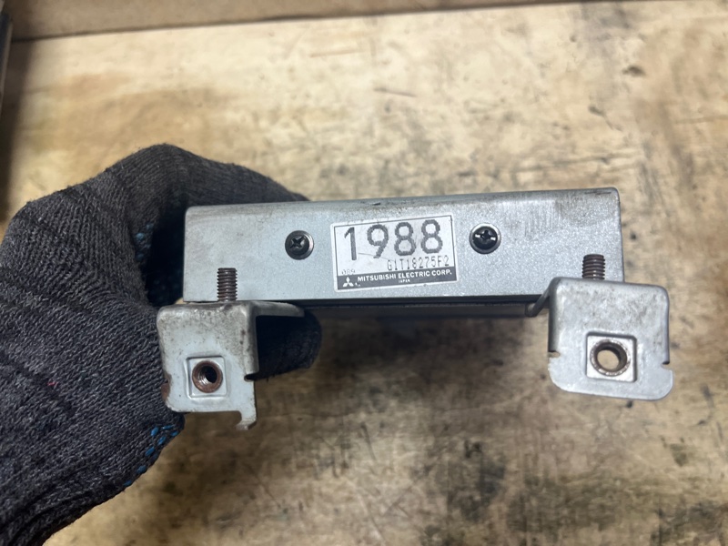 Блок управления двигателем, 3000 рублей, Пешки