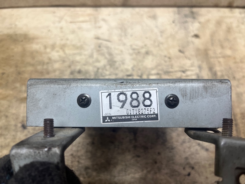 Блок управления двигателем, 3000 рублей, Пешки