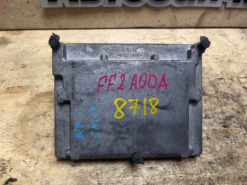 Блок управления двигателем, 4500 рублей, Пешки