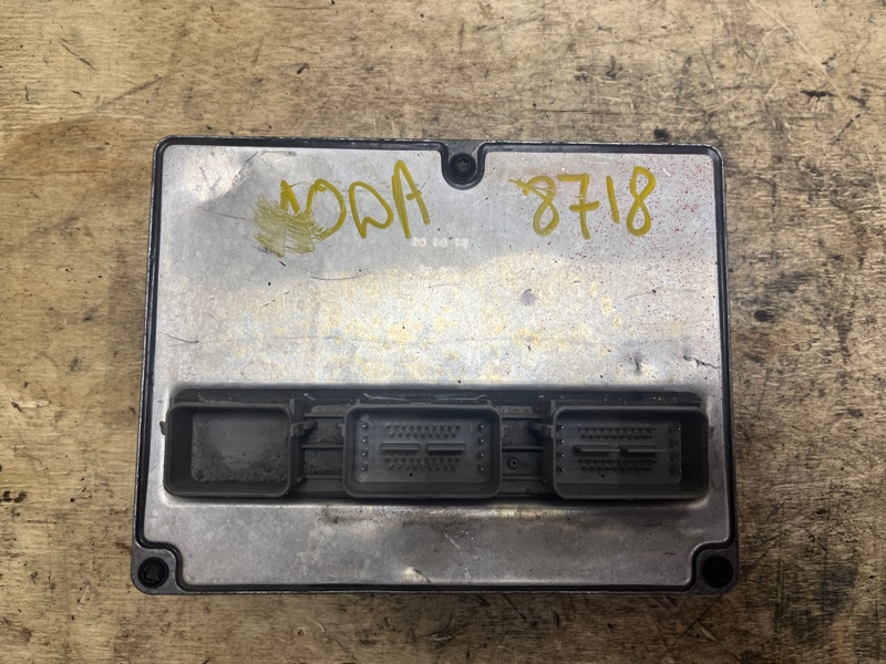 Блок управления двигателем, 4500 рублей, Пешки