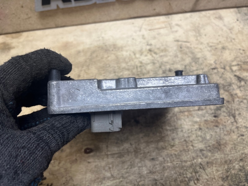 Блок управления двигателем, 4500 рублей, Пешки