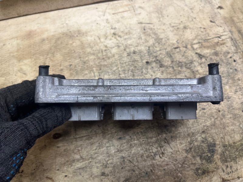 Блок управления двигателем, 4500 рублей, Пешки