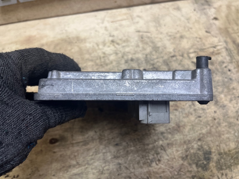 Блок управления двигателем, 4500 рублей, Пешки