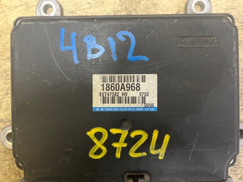 Блок управления двигателем, 4000 рублей, Пешки