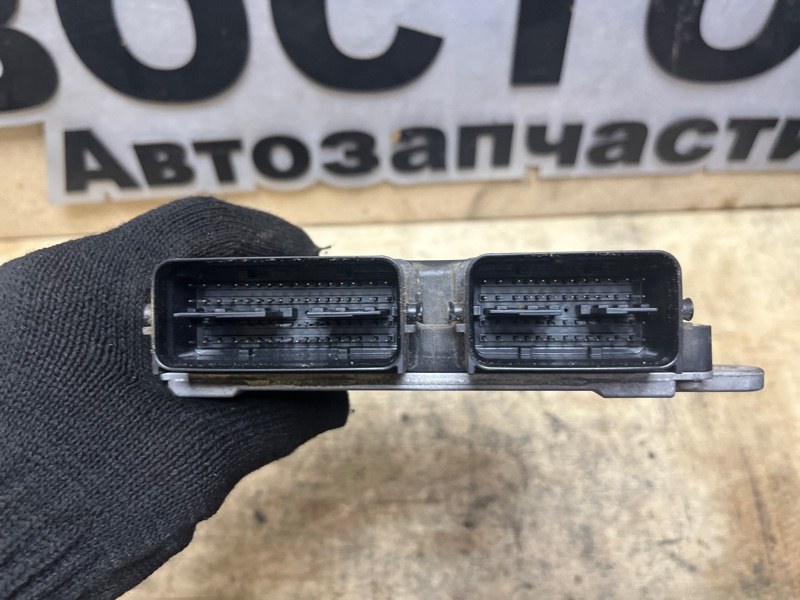 Блок управления двигателем, 4000 рублей, Пешки