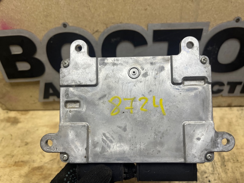 Блок управления двигателем, 4000 рублей, Пешки