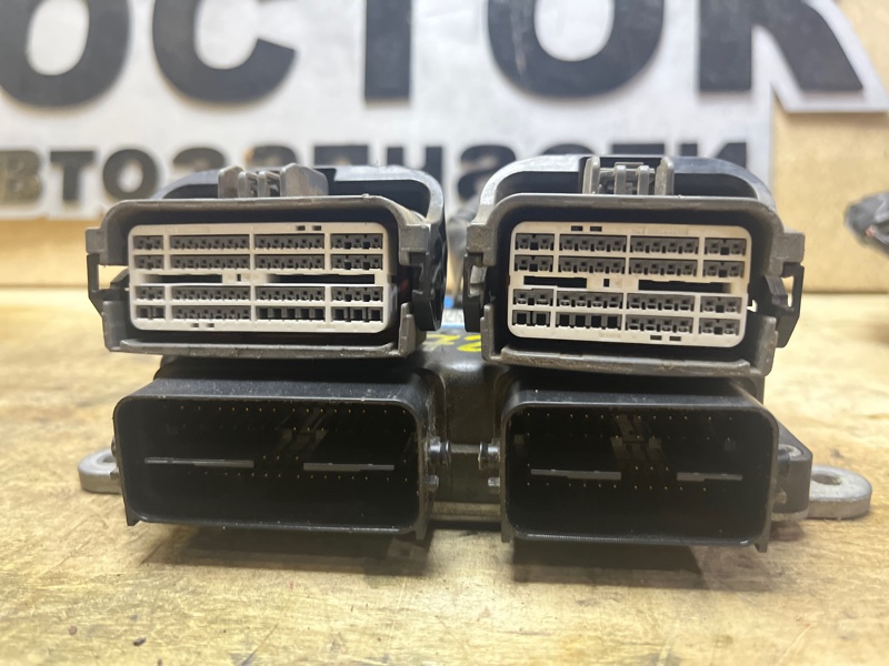 Блок управления двигателем, 4000 рублей, Пешки