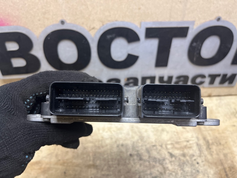 Блок управления двигателем, 4000 рублей, Пешки