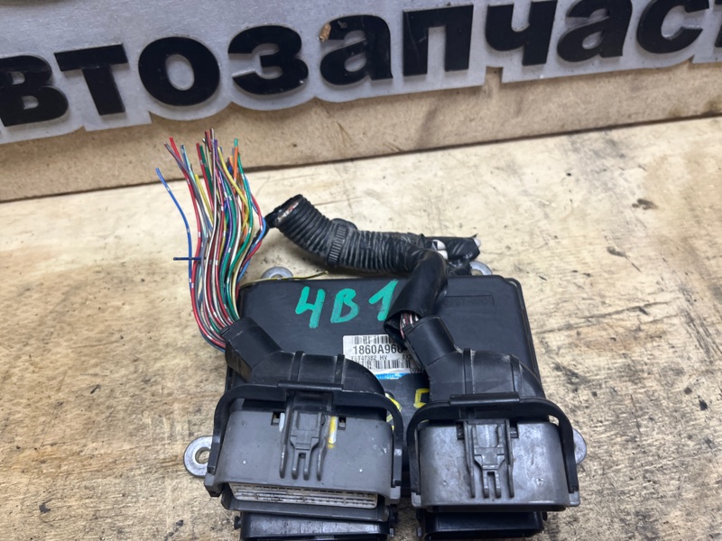 Блок управления двигателем, 4000 рублей, Пешки