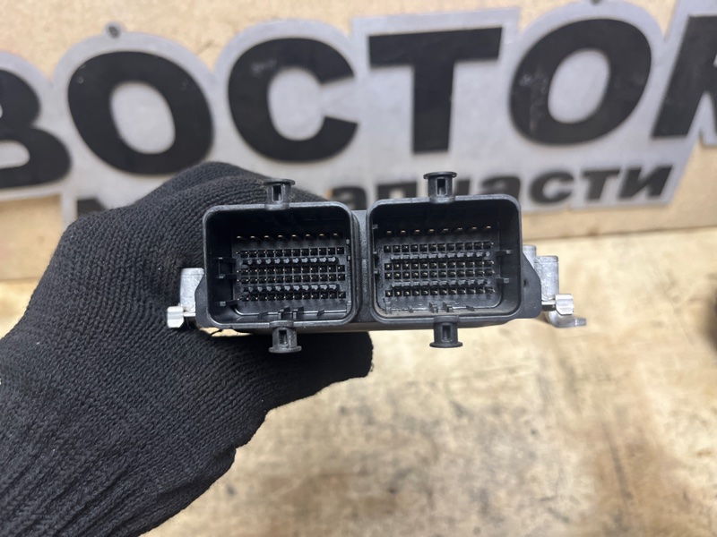 Блок управления двигателем, 4000 рублей, Пешки