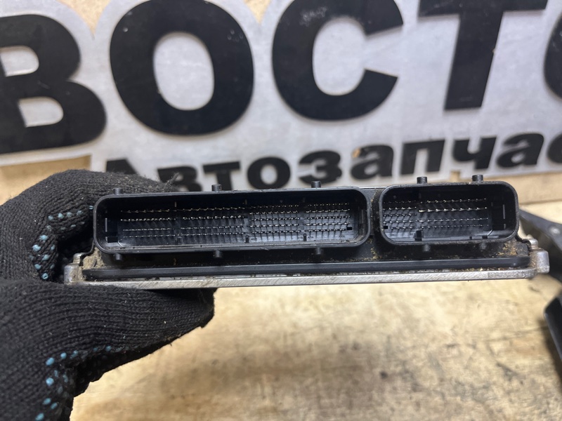 Блок управления двигателем, 5000 рублей, Пешки