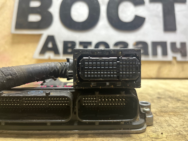 Блок управления двигателем, 5000 рублей, Пешки