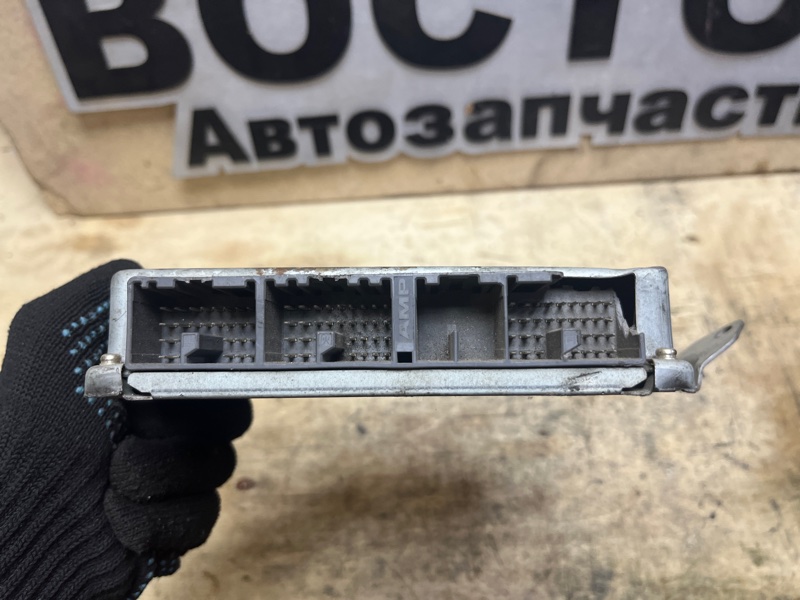 Блок управления двигателем, 3500 рублей, Пешки