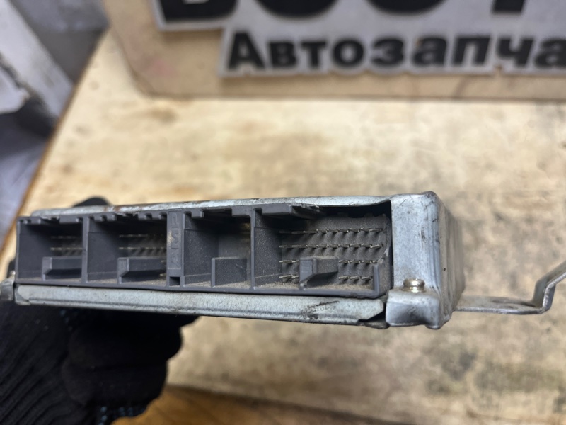 Блок управления двигателем, 3500 рублей, Пешки