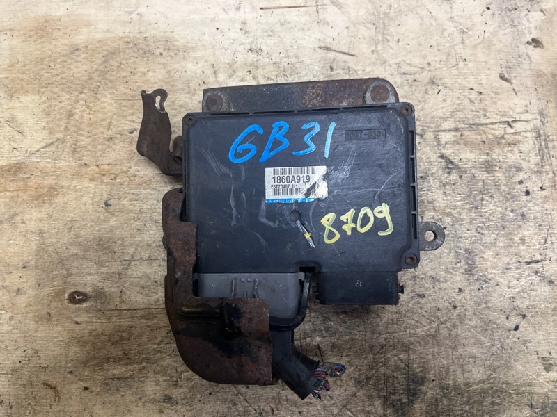 Блок управления двигателем, 3500 рублей, Пешки