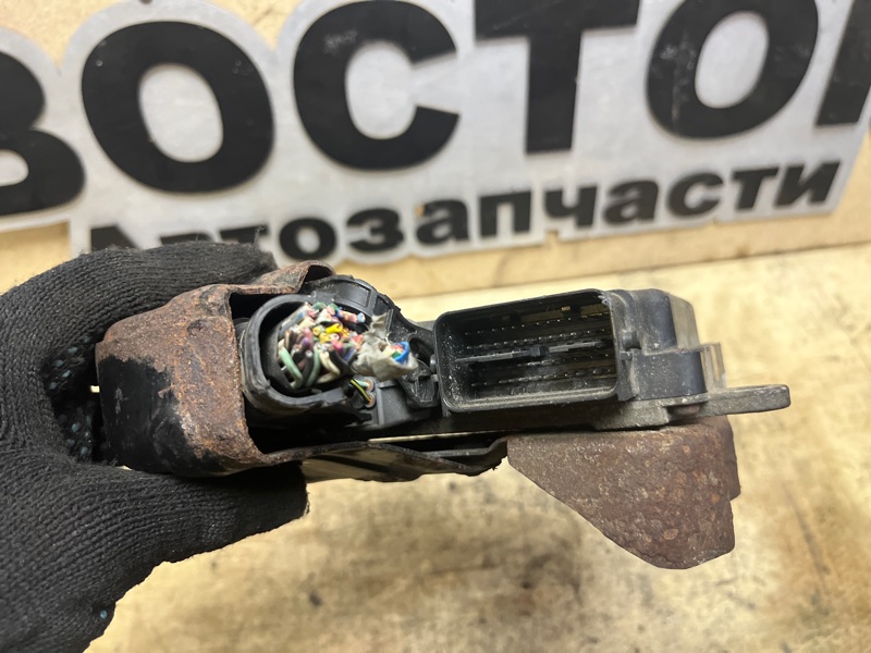 Блок управления двигателем, 3500 рублей, Пешки