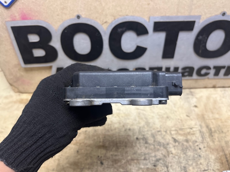 Блок управления двигателем, 2000 рублей, Пешки