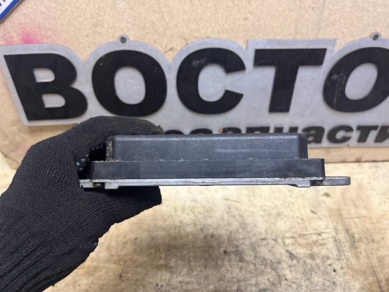 Блок управления двигателем, 2000 рублей, Пешки