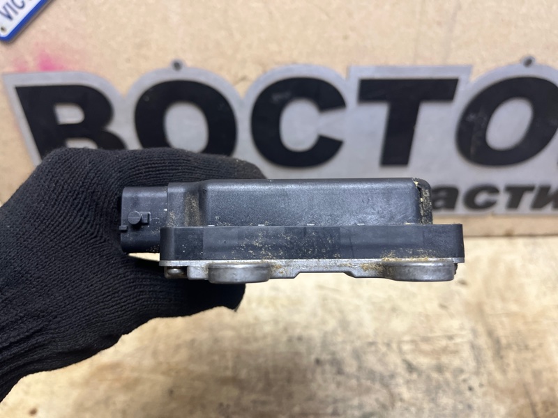 Блок управления двигателем, 2000 рублей, Пешки