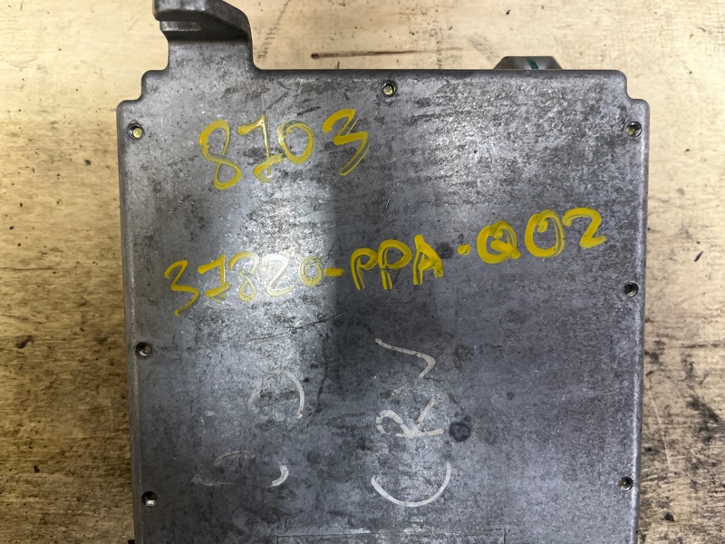 Блок управления двигателем, 4500 рублей, Пешки