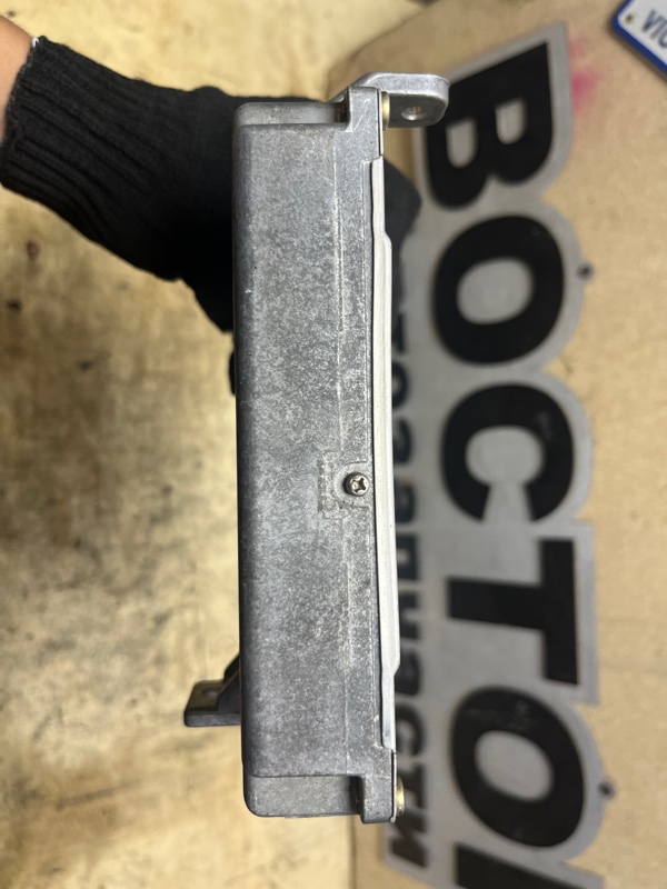 Блок управления двигателем, 4500 рублей, Пешки