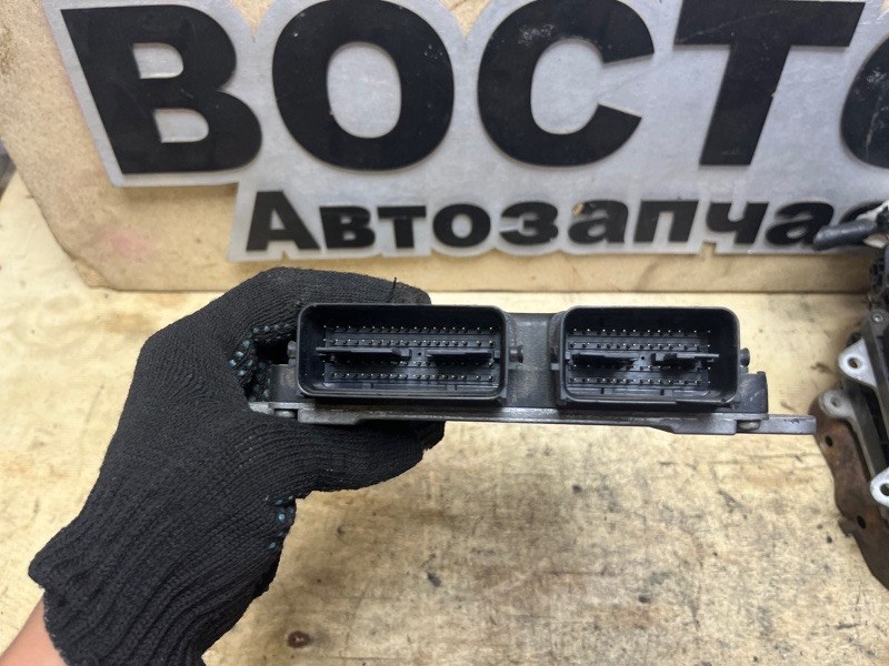 Блок управления двигателем, 10000 рублей, Пешки